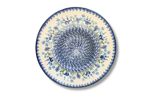 D86 Bunzlau Spaghetti - bord 2898X